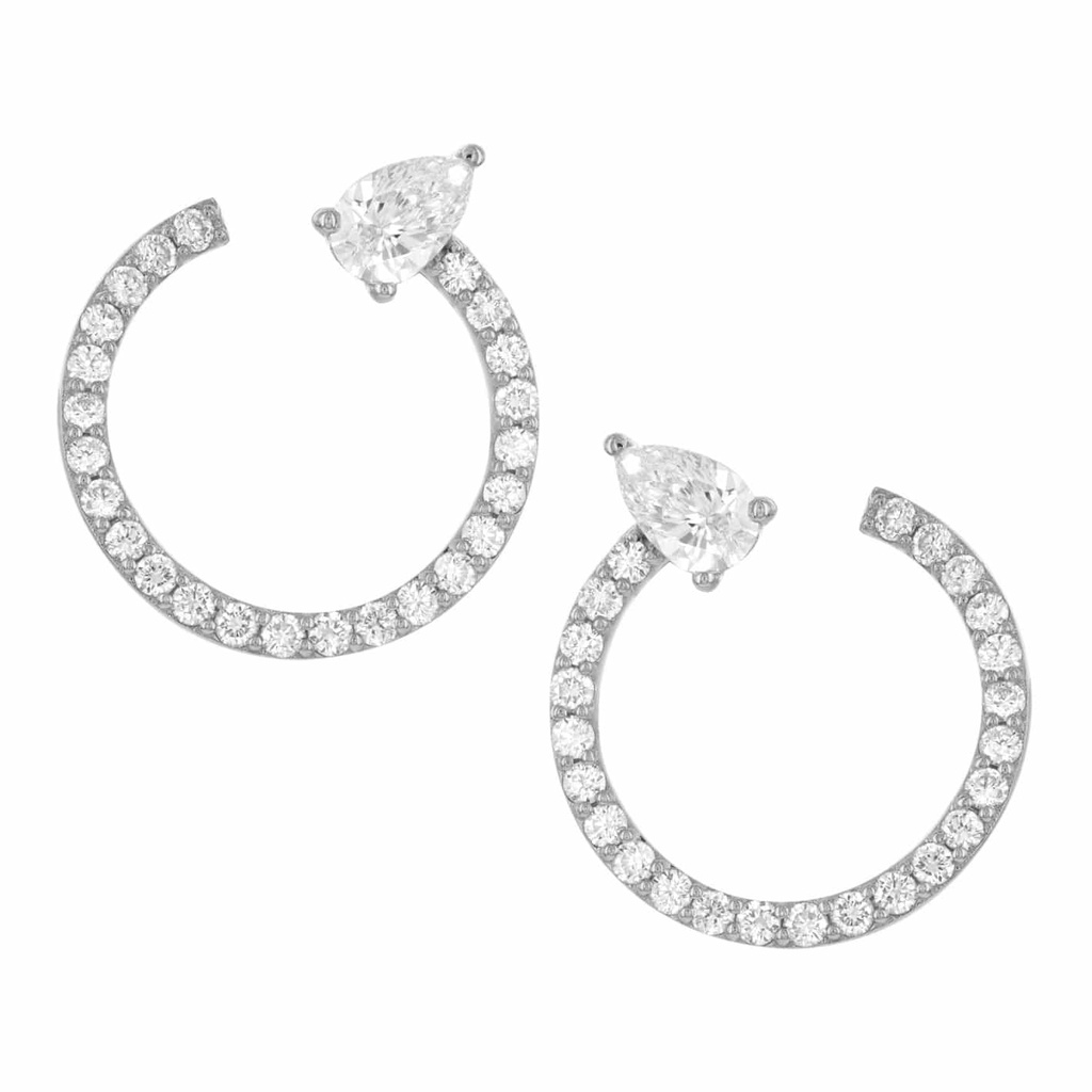 Lusso Earring 1