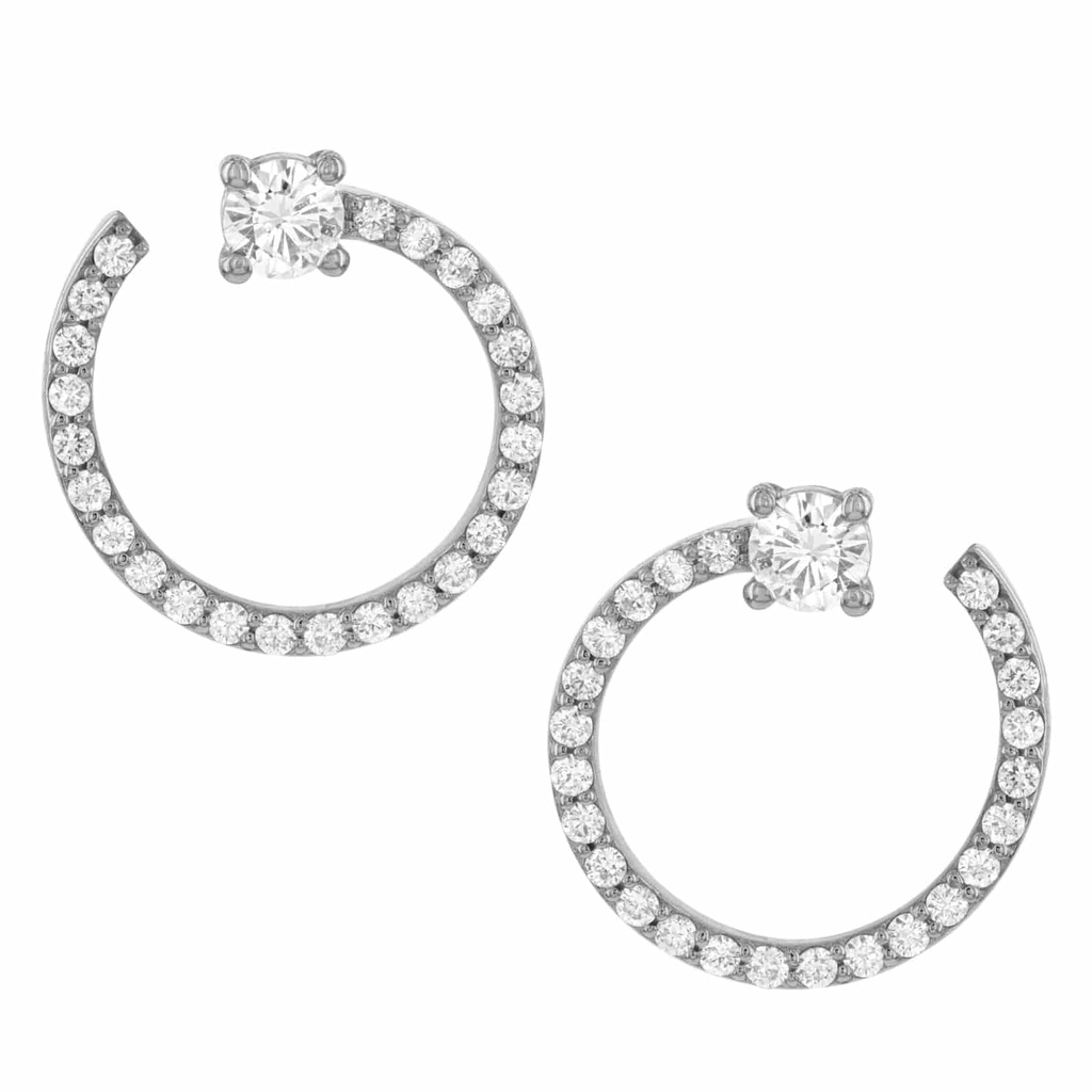 Lusso Earring 1