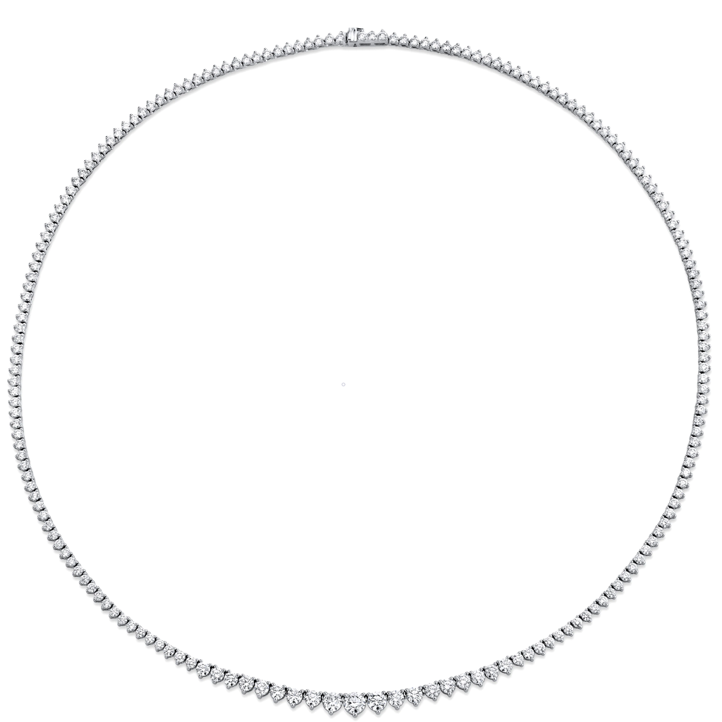 High Jewelry Necklace 1