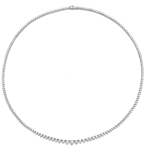High Jewelry Necklace 1