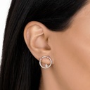 Lusso Earring 2