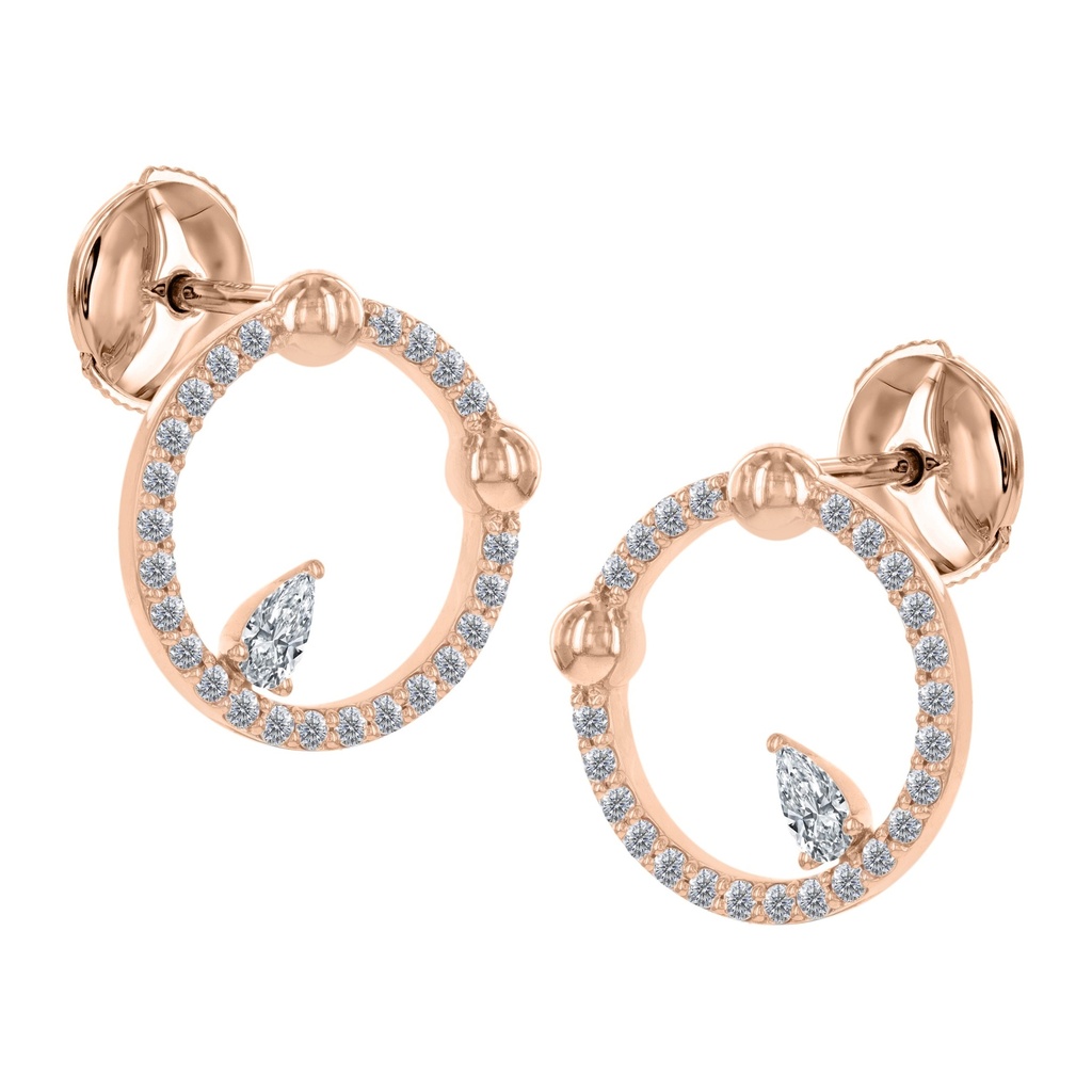 Lusso Earring 3