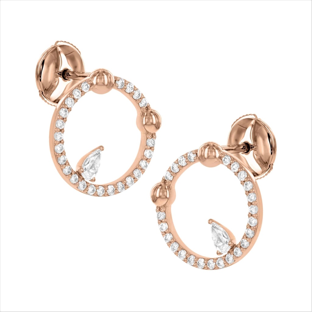 Lusso Earring 3