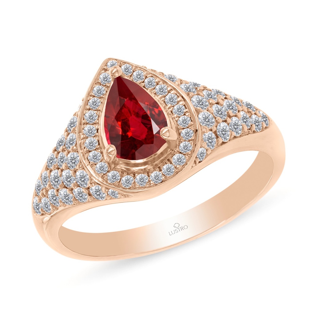 Lusso Ring 1