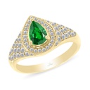 Lusso Ring 1