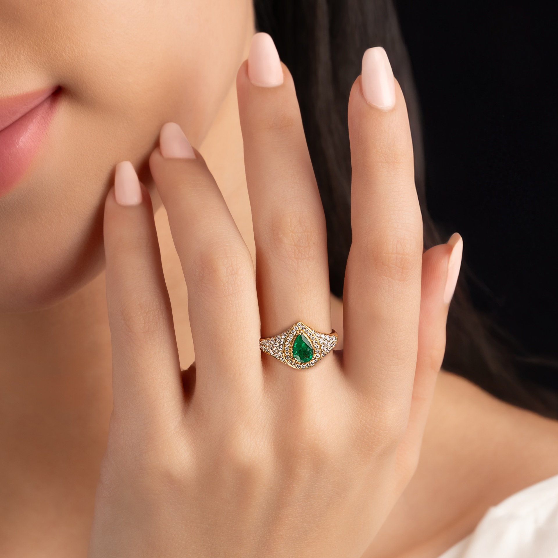 Lusso Ring 2