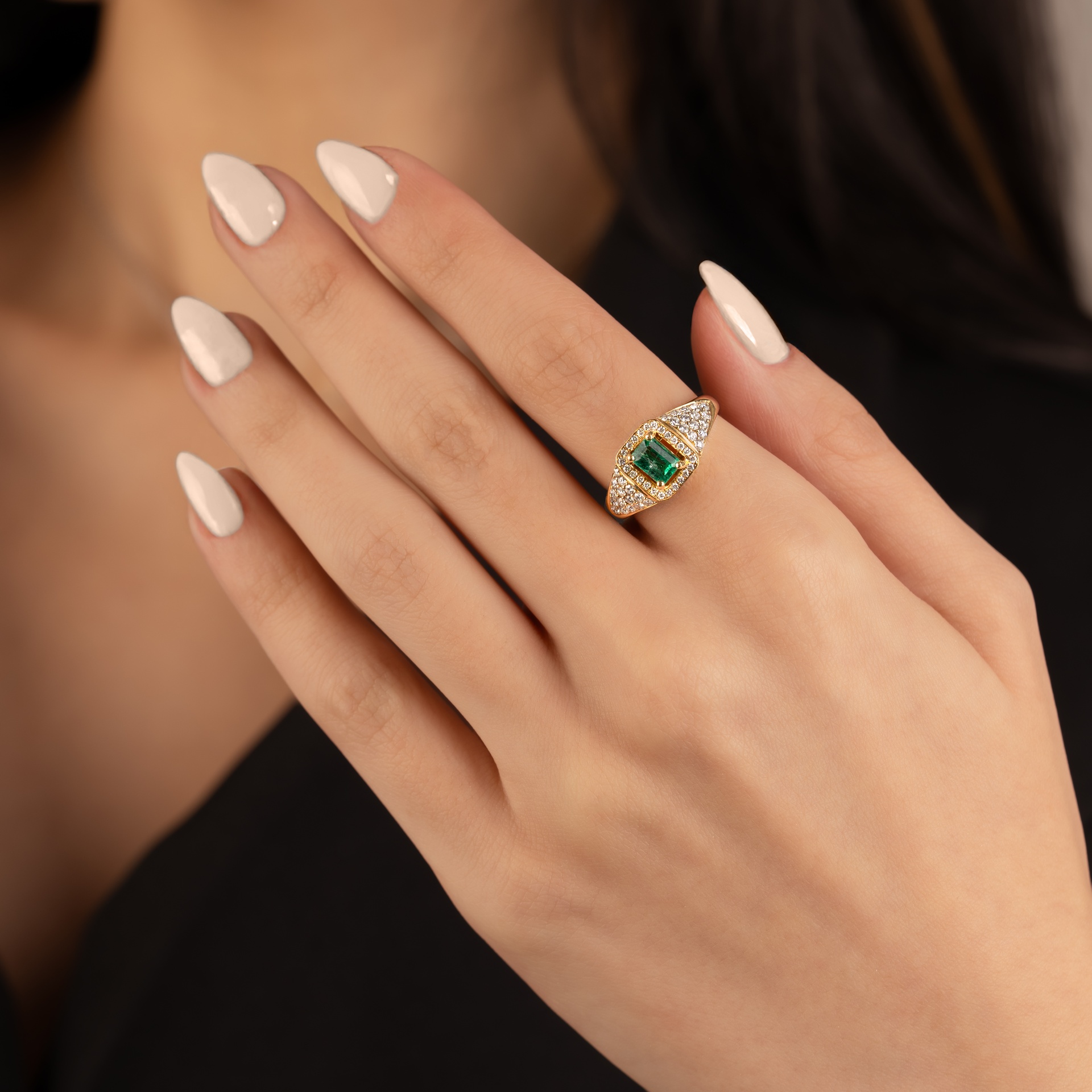Lusso Ring 2