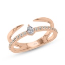 Lusso Ring 1