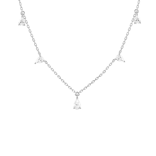 Lusso Necklace 1