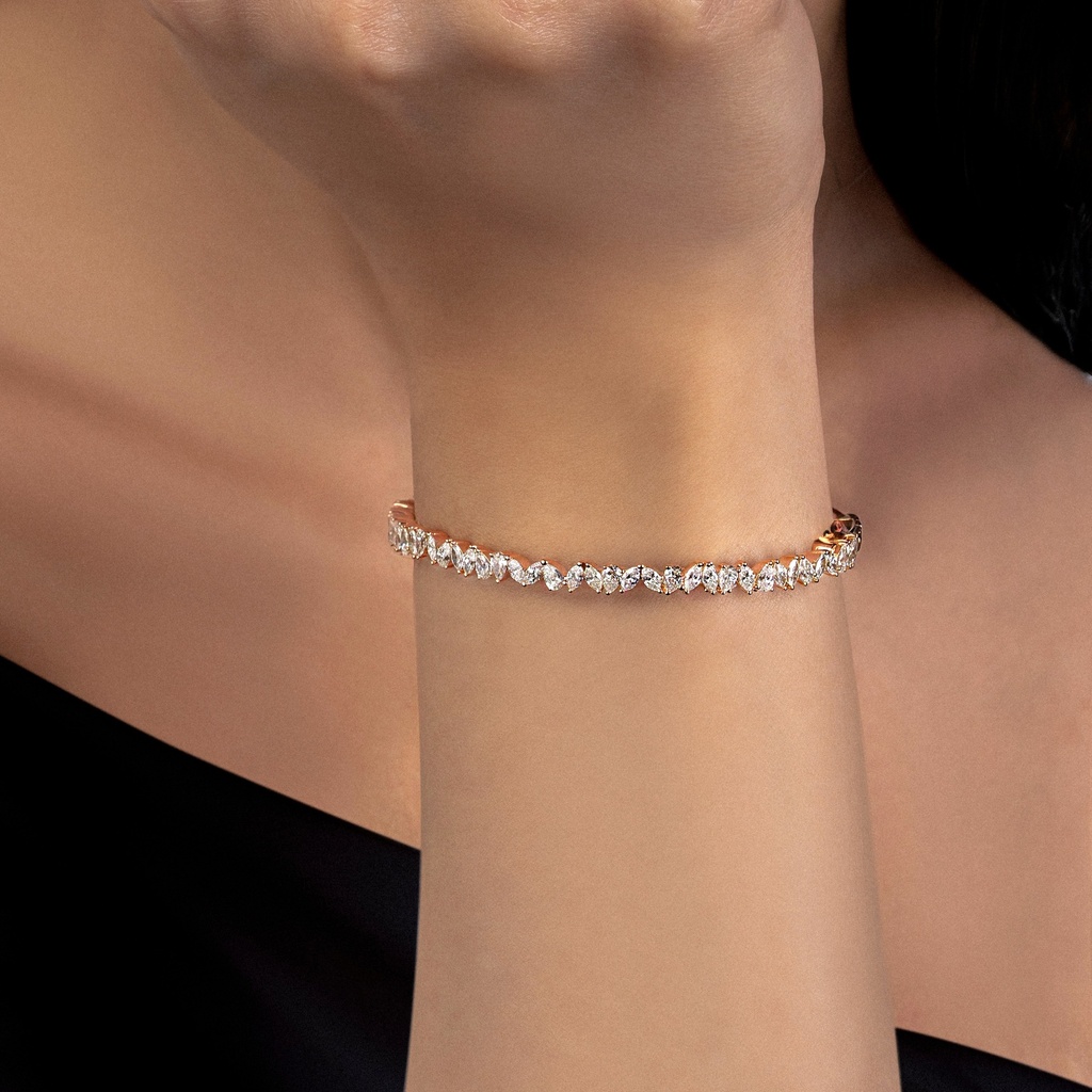Lusso Bangle 2