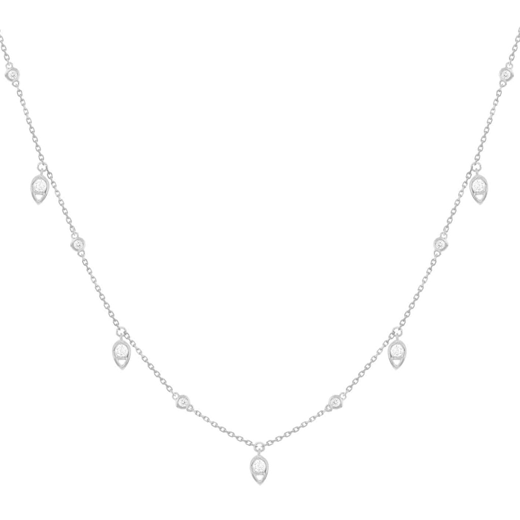 Lusso Necklace 1