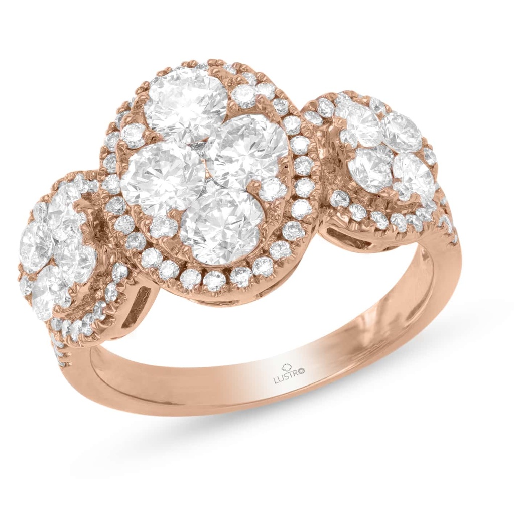 Stellarosa Ring 1