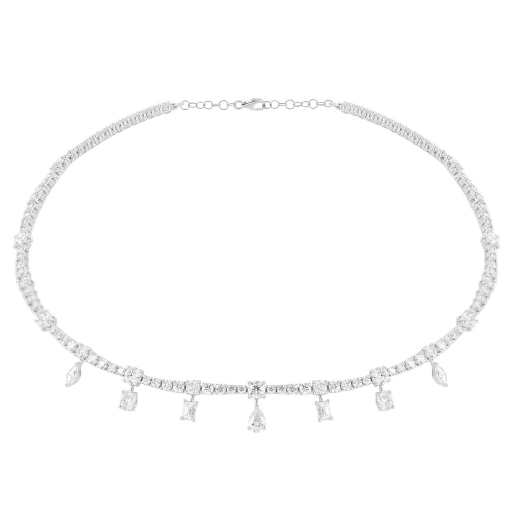 High Jewelry Necklace 1
