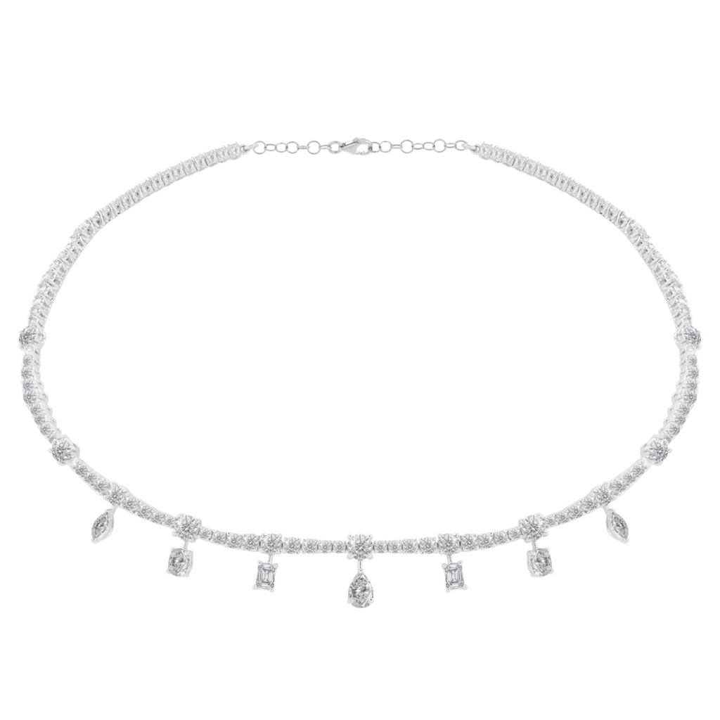 High Jewelry Necklace 1