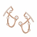 Lusso Earring 1