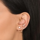 Lusso Earring 2