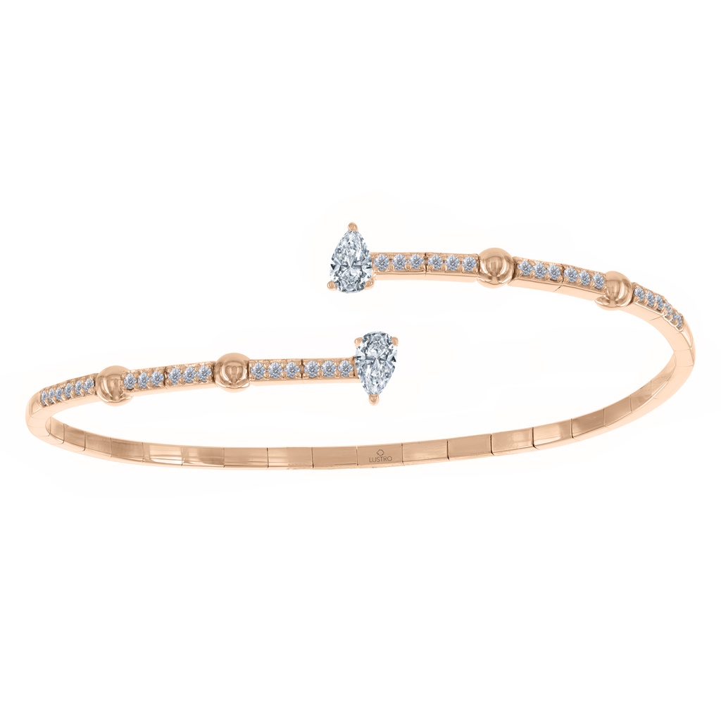 Lusso Bangle 1