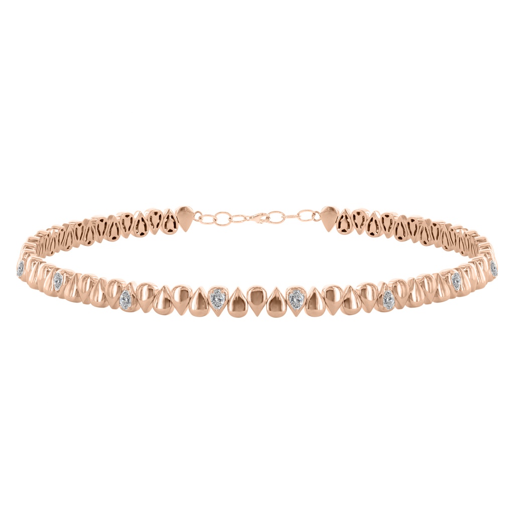 Bling Necklace 1