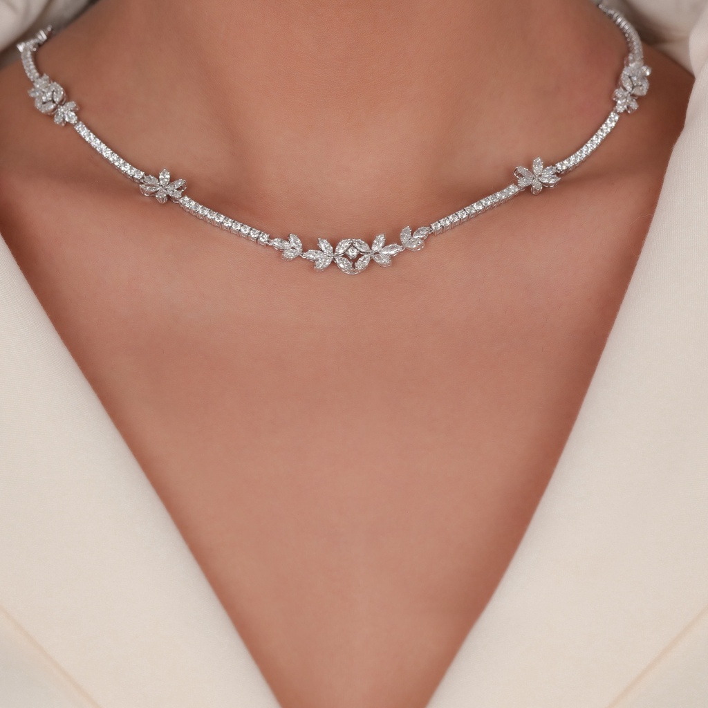 High Jewelry Necklace 2