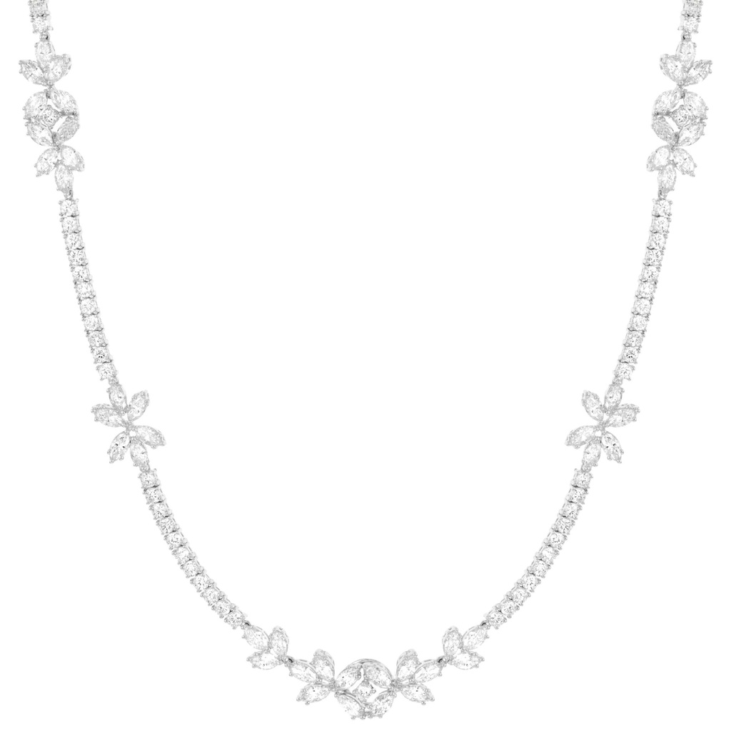 High Jewelry Necklace 3