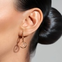 Coda Di Leone Earring 2