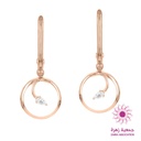 Coda Di Leone Earring 1