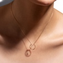 Coda Di Leone Pendant 2