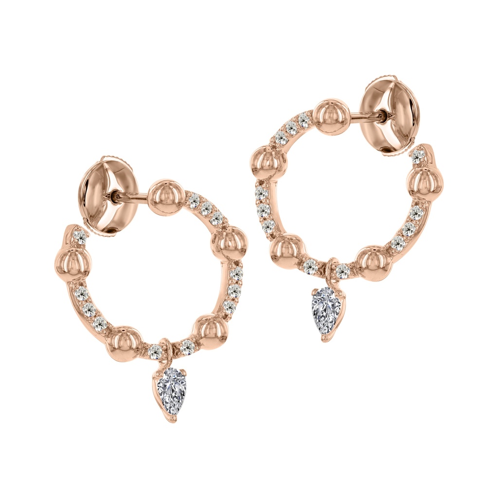 Lusso Earring 3