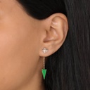 Neon Earring 2