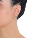 Lusso Earring 2