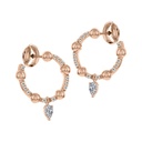 Lusso Earring 3