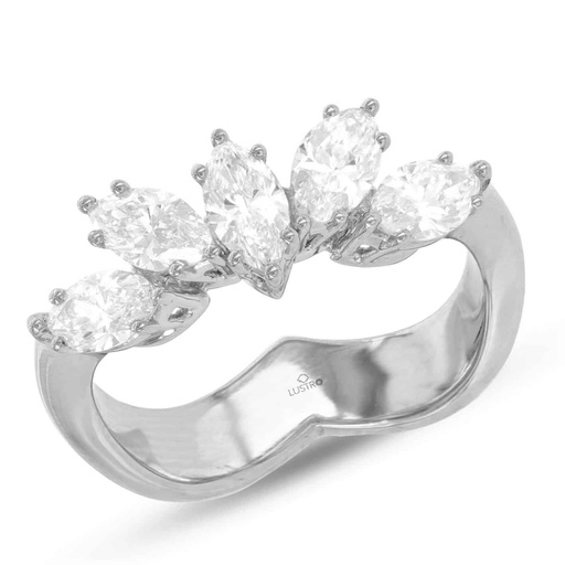 High Jewelry Ring 1