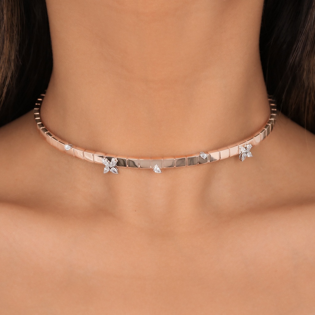 Lust Necklace 2
