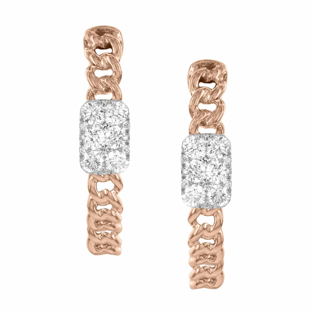 Stellarosa Earring 1