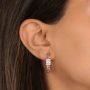 Stellarosa Earring 2