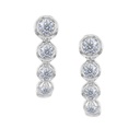 Lusso Earring 1