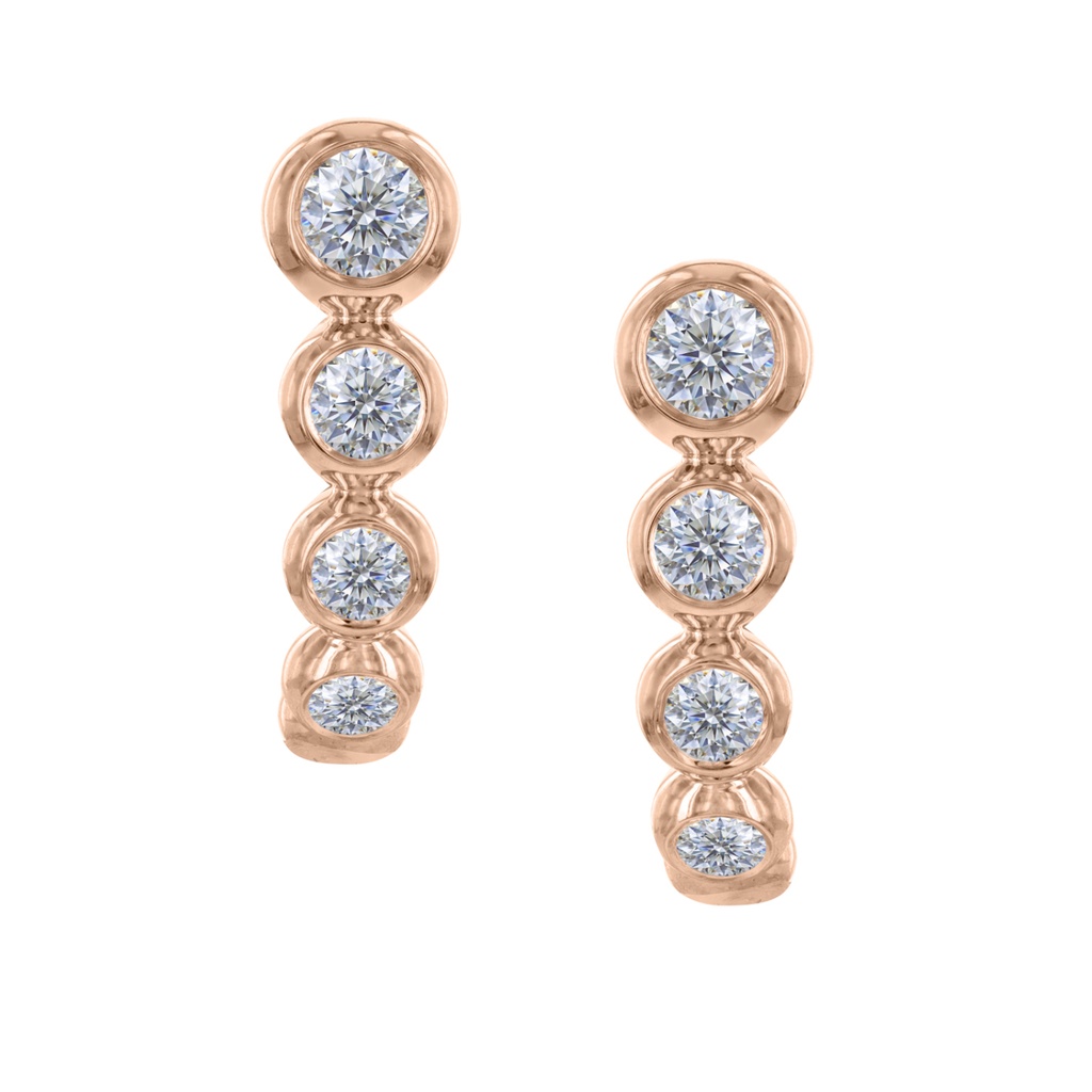 Bling Earring 1