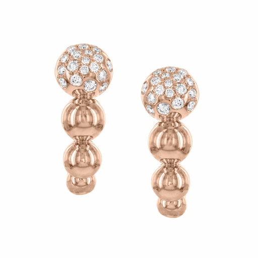 Bling Earring 1