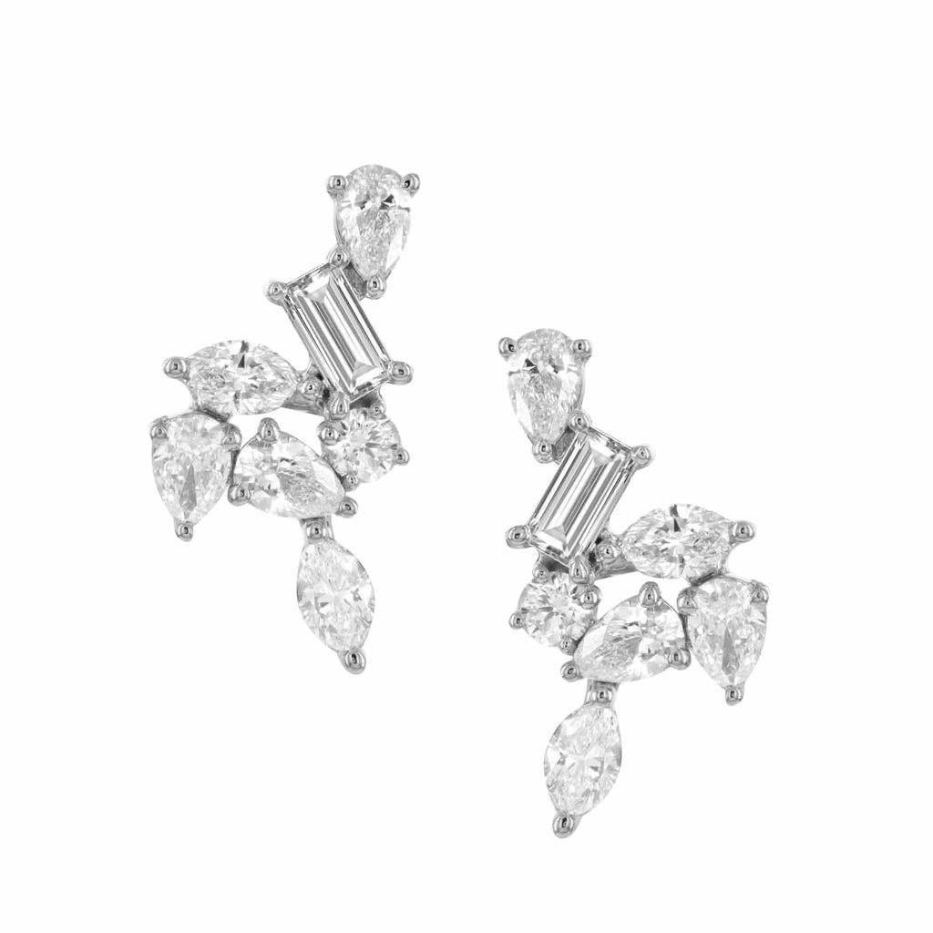 Lusso Earring 1