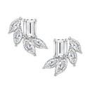 High Jewelry Earring 1