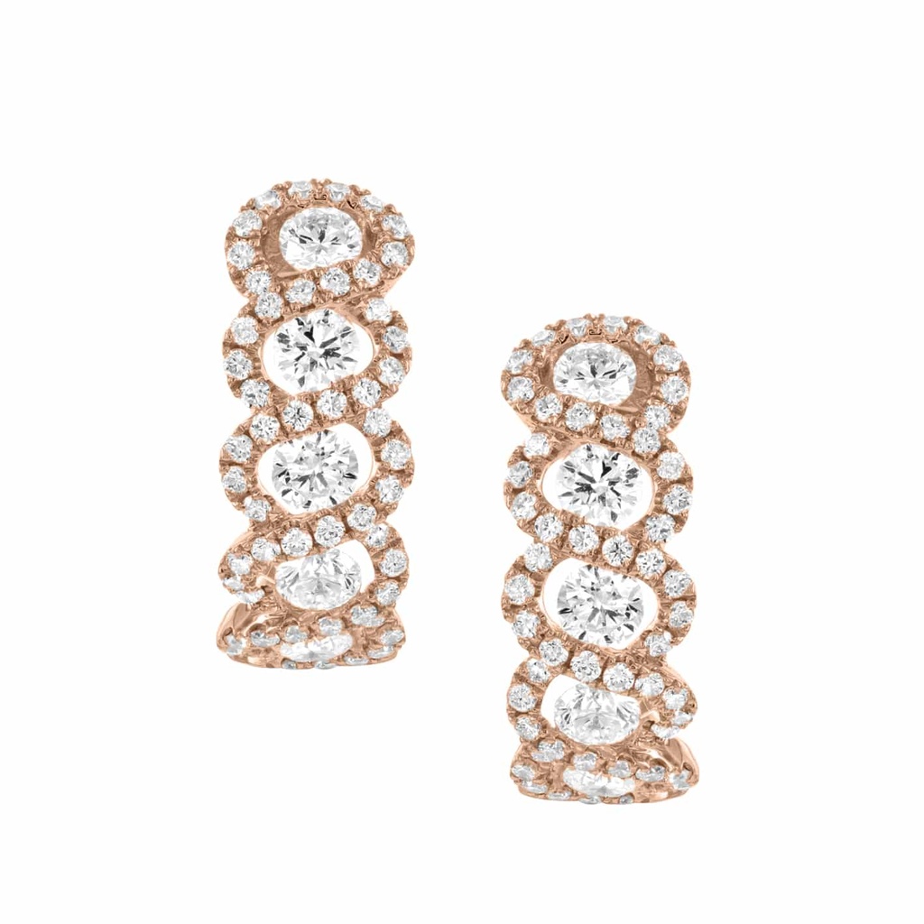 Lusso Earring 1