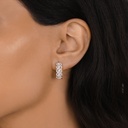 Lusso Earring 2