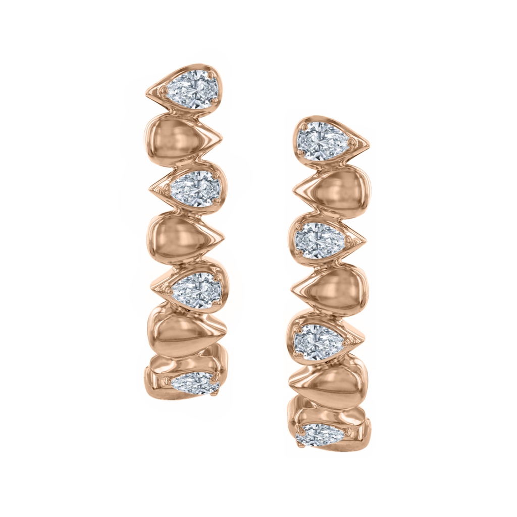 Bling Earring 1