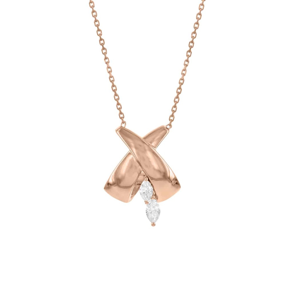 Lust Pendant 1