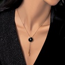 Coda Di Leone Necklace 4