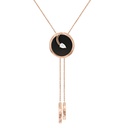 Coda Di Leone Necklace 1