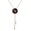 Coda Di Leone Necklace 3