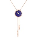 Coda Di Leone Necklace 3