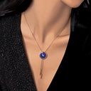 Coda Di Leone Necklace 4