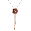 Coda Di Leone Necklace 3